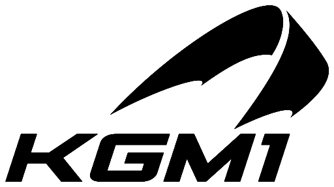 KGM1 Logo