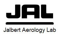 Jalbert Aerology Lab logo